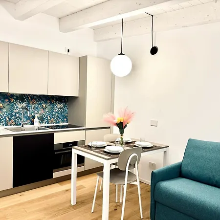 Luxe Eco-paradise Apartman *