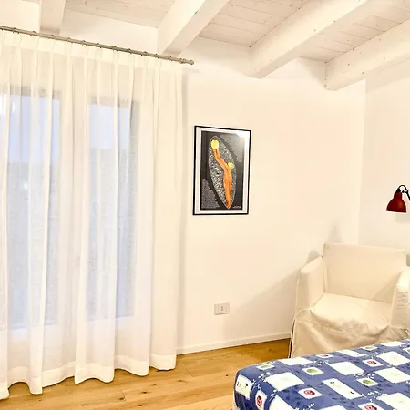 Luxe Eco-paradise * Milánó