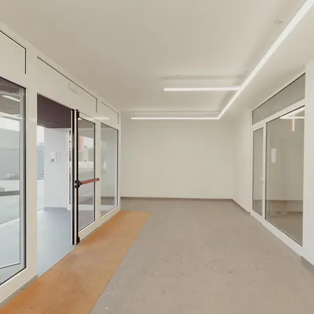 Apartment Gohost - Modern And Bright With Terrace And Balcony Milan