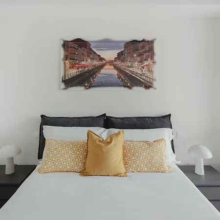 شقة Gohost - Modern And Bright With Terrace And Balcony *