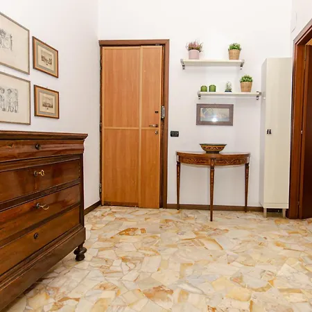 Porta Romana