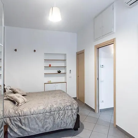Apartamento Navigli Near Metro & Wifi *