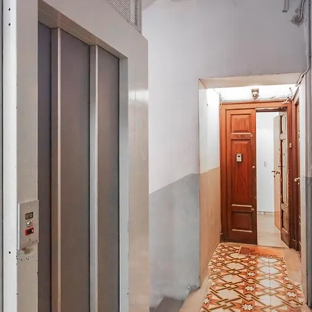 Apartamento Navigli Near Metro & Wifi