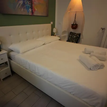 Veronica's House Milan