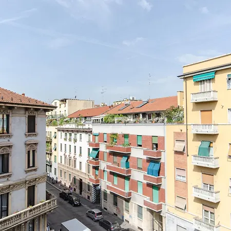 Apartmán Brianza Flat Milán