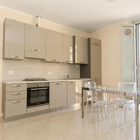 Apartmán Brianza Flat Milán