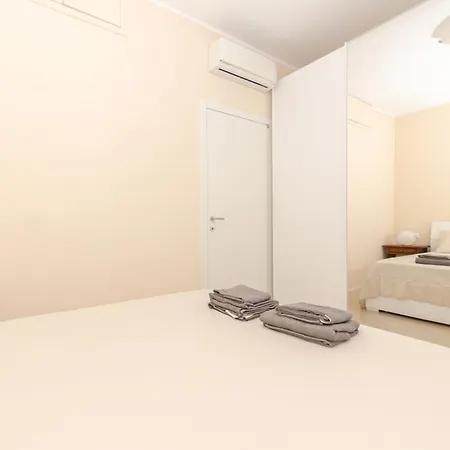 Brianza Flat Apartmán *
