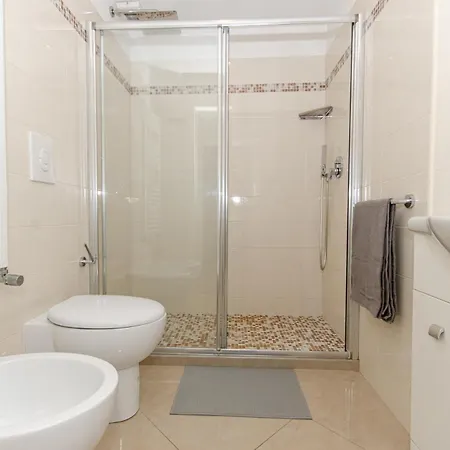 Apartmán Brianza Flat *