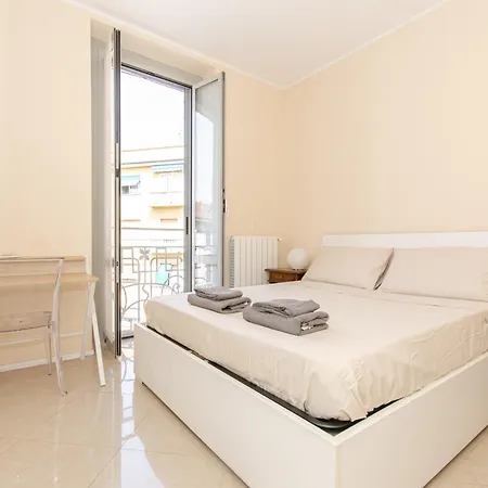 Apartmán Brianza Flat
