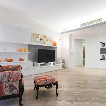 Apartmán Primopiano - Ronchi Milán