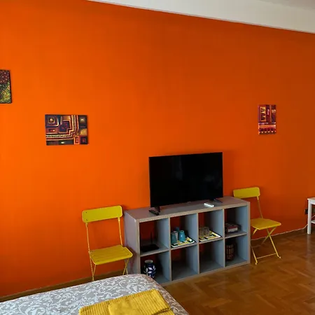 Isola Flat Appartamento