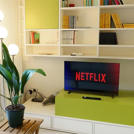 Loft Nel Cuore Di - Self Check-in- Ac