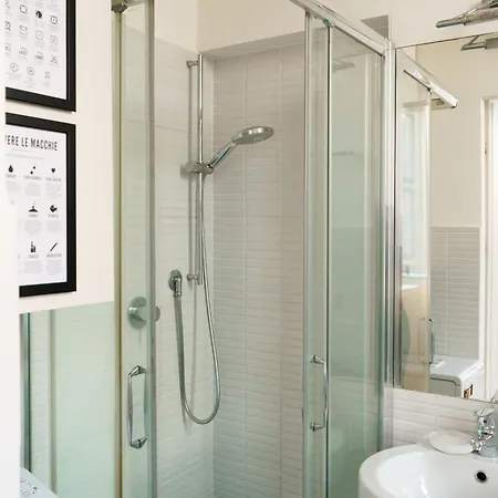 Loft Nel Cuore Di - Self Check-in- Ac * Mailand