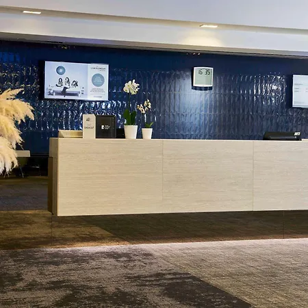 Novotel Nord Ca' Granda