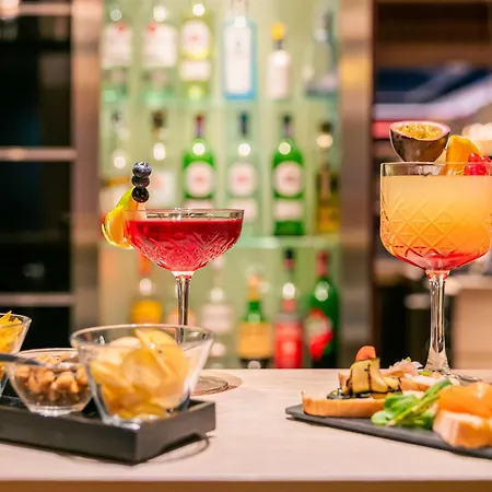Ibis Ca' Granda Milano