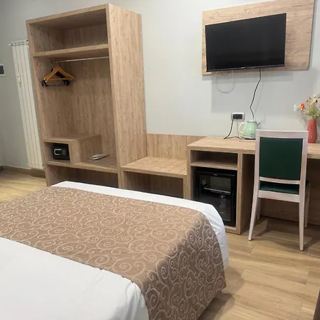 ホテル Csi Group - Station