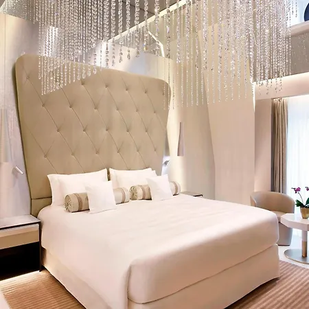 Excelsior Gallia, A Luxury Collection Hotel, Milano