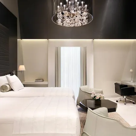 Hotell Excelsior Gallia, A Luxury Collection Hotel,