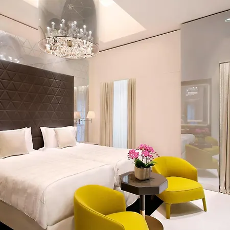 Excelsior Gallia, A Luxury Collection Hotel, Hotel Milano