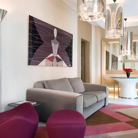 Hotel Excelsior Gallia, A Luxury Collection Hotel,