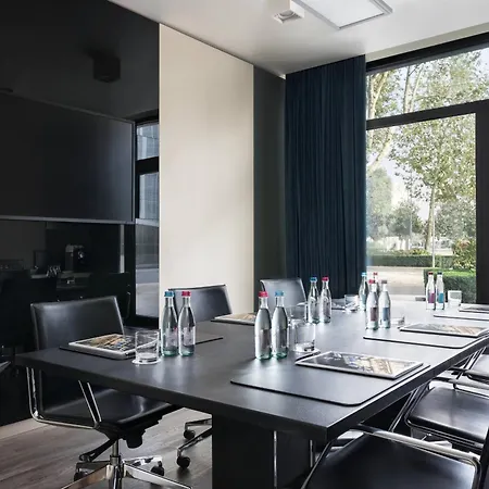 Excelsior Gallia, A Luxury Collection Hotel,