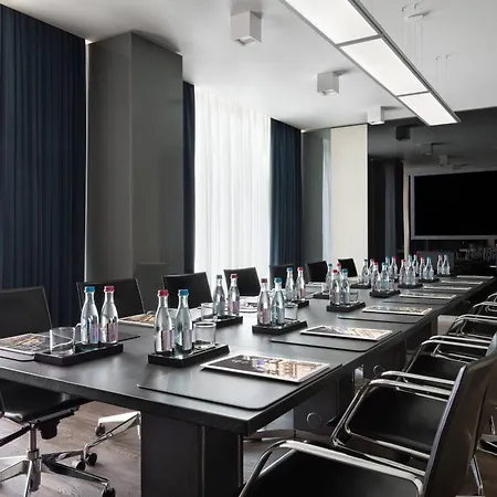 Excelsior Gallia, A Luxury Collection Hotel, Hotel