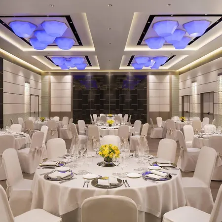 Excelsior Gallia, A Luxury Collection Hotel, Hotel