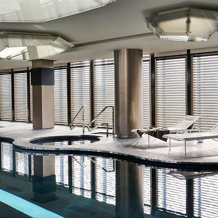 Excelsior Gallia, A Luxury Collection Hotel, Hotel Milano