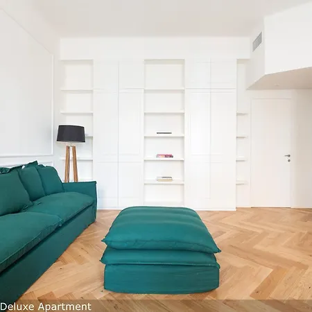 Brera In San Fermo Apartamento