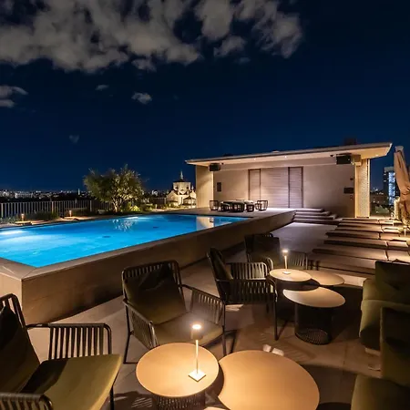 Szálloda Viu Milan, A Member Of Design Milánó