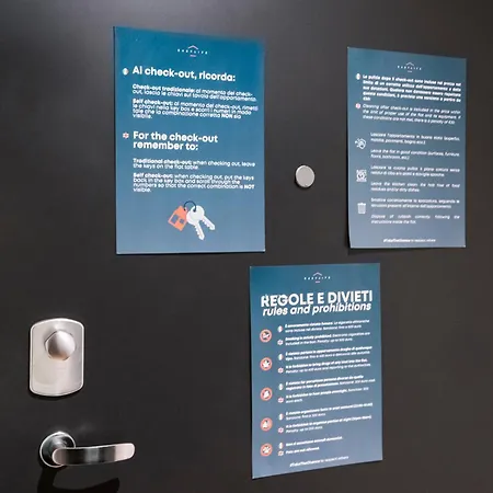 Easylife - - San Marco 1 - Brera *