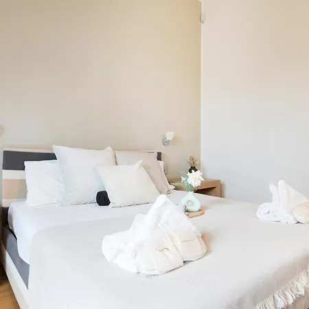 Apartman Easylife - - San Marco 1 - Brera