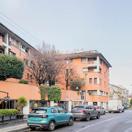 Easylife - - San Marco 1 - Brera