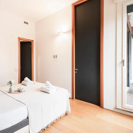 Apartman Easylife - - San Marco 1 - Brera *