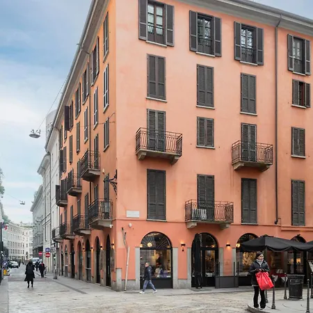 شقة Easylife - - Agnello 19 - Duomo *