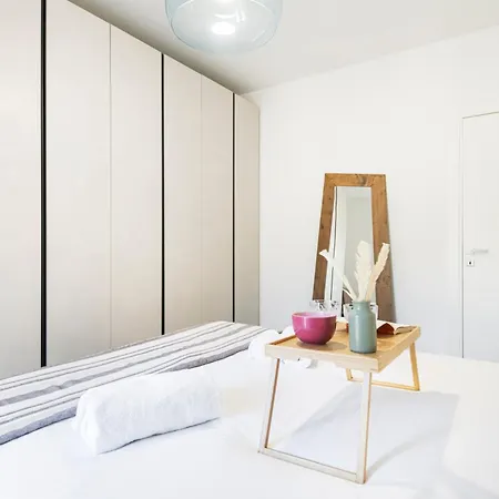 Апартаменты In The Heart Of Porta Venezia