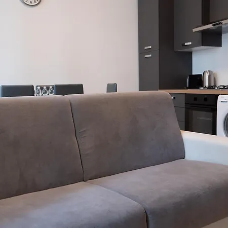 Prestige Boutique Homes - Duomo 1 밀라노