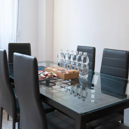 아파트 Prestige Boutique Homes - Duomo 1 밀라노