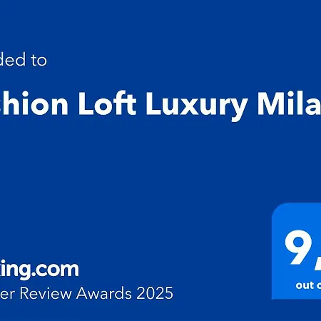 Apartment Fashion Loft Luxury