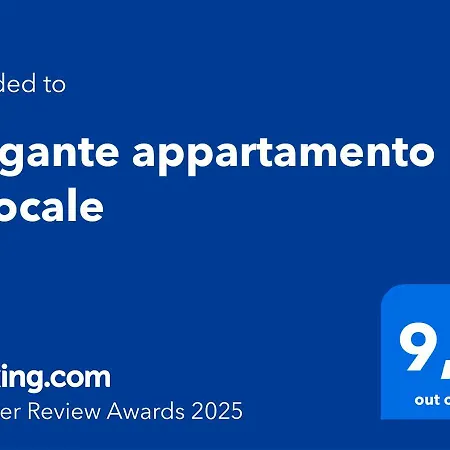Elegante Trilocale Apartamento Milán