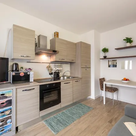 Appartement Bnbutler - Archimede 53 - Bright