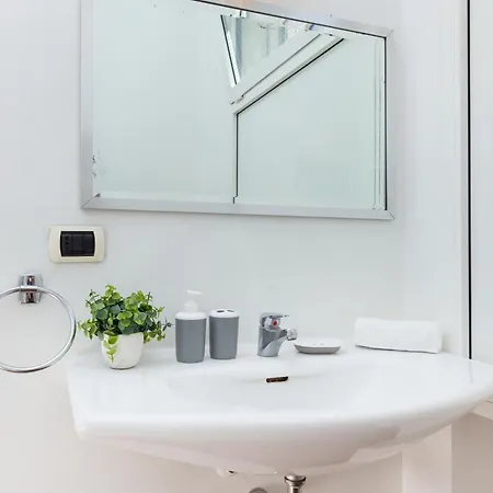 Mgm - Comfy Flat Molino Apartment *