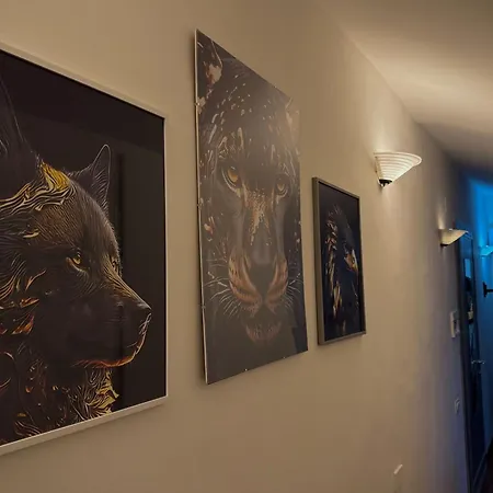 Hosting Dreams Attics - Duomo