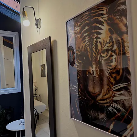 Hosting Dreams Attics - Duomo Apartman Milánó