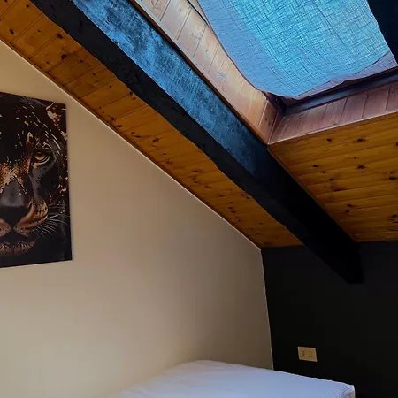 Hosting Dreams Attics - Duomo * Milánó