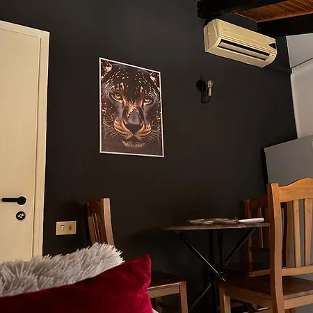 Apartment Hosting Dreams Attics - Duomo