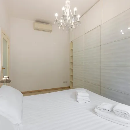 Apartmán Living - Via Varese 4 Milán