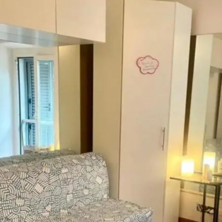 Appartement Darsena Milaan