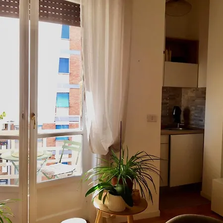 Accommodatie bij particulieren Maison Milano Milaan