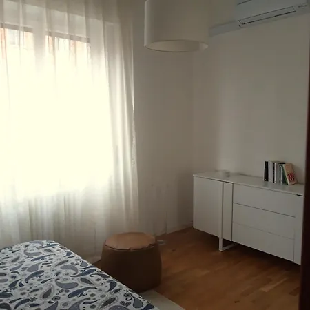 Maison Milano Accommodatie bij particulieren